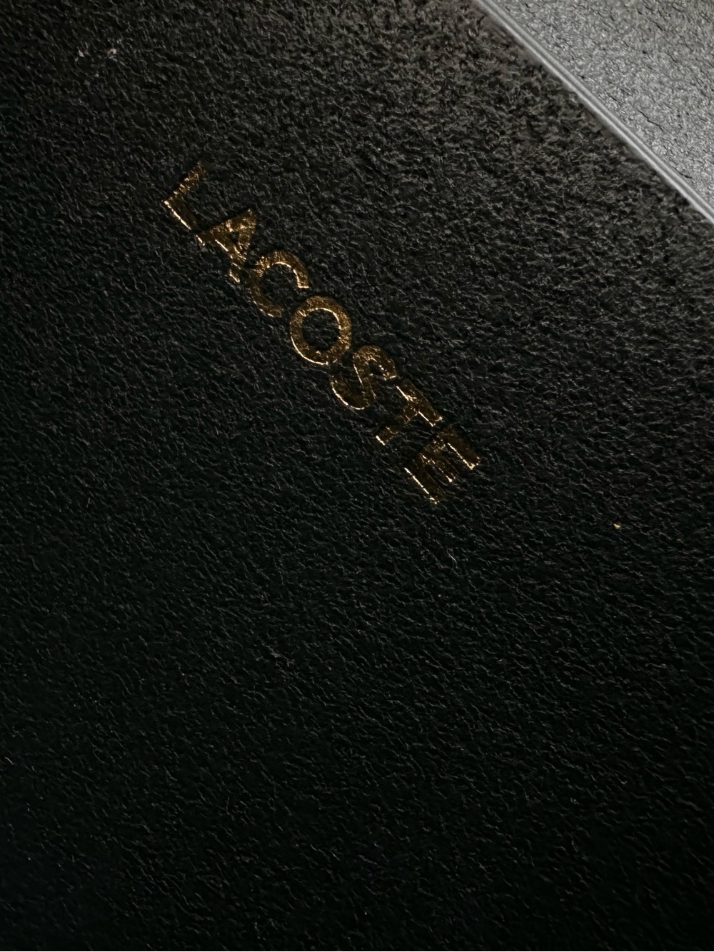 Lacoste Crossbody Bag - Picture 8 of 12